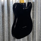 G&L Tribute ASAT Classic Bluesboy Semi Hollow Body Left Hand 3 Tone Sunburst Guitar #4500 Used