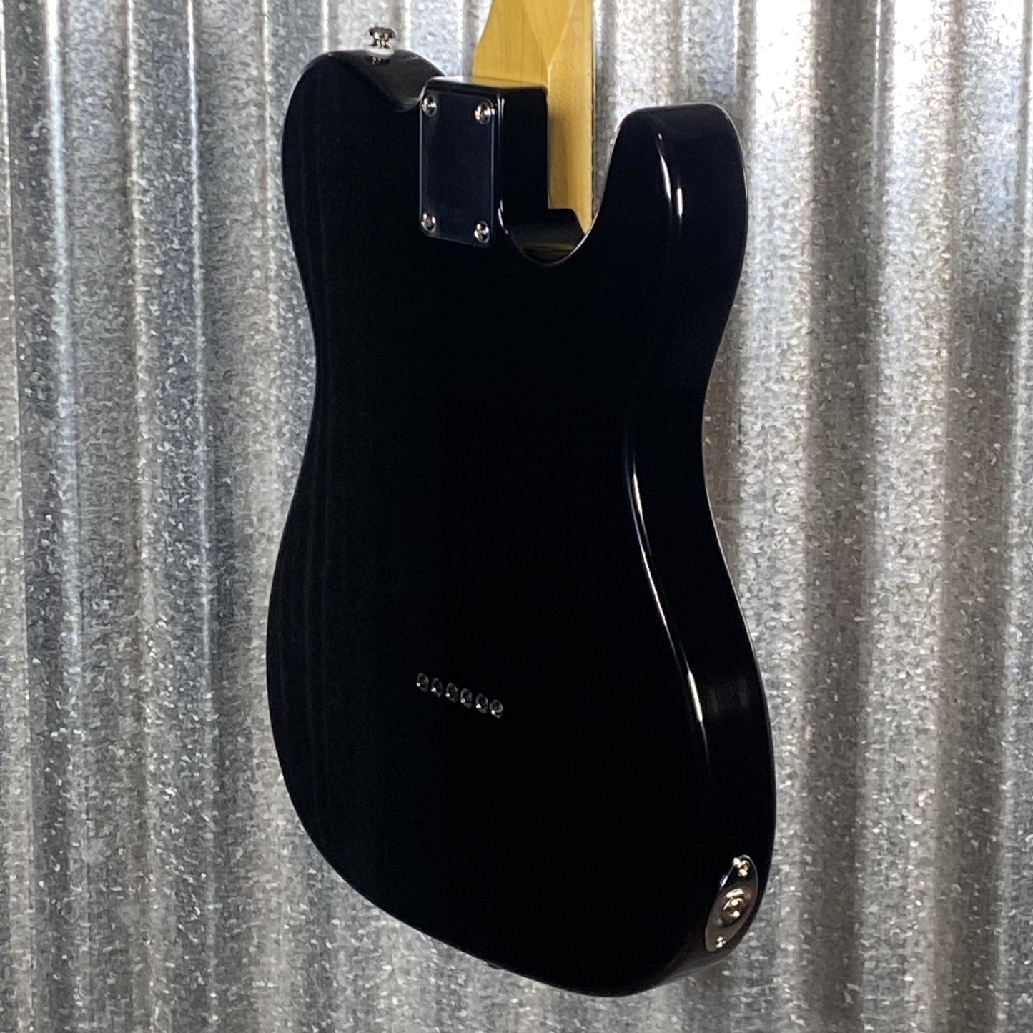 G&L Tribute ASAT Classic Bluesboy Semi Hollow Body Left Hand 3 Tone Sunburst Guitar #4500 Used