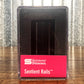 Seymour Duncan Sentient Rails Humbucker 4 Conductor Guitar Pickup Neck Black