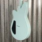 Reverend Airwave 12 String Chronic Blue Electric Guitar #66128