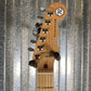Reverend Greg Koch Gristle ST Avocado Burst Guitar #65316
