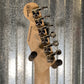 Reverend Pete Anderson Eastsider E Satin Midnight Black Guitar #66928