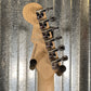 Reverend Jetstream HCB Bigsby Dark Violin Brown Railhammer Guitar #67213