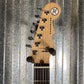 Reverend Jetstream HCB Bigsby 3 Tone Sunburst Railhammer Guitar #67178