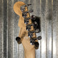 Reverend Jetstream HCB Bigsby 3 Tone Sunburst Railhammer Guitar #67178