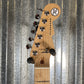 Reverend Jetstream HCB Bigsby Mulberry Mist Railhammer Guitar #67158