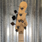 G&L Tribute SB-2 4 String Bass Surf Green SB2 #5978 Used