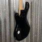 G&L Tribute L-2000 4 String Bass Blueburst L2000 #8790 Used
