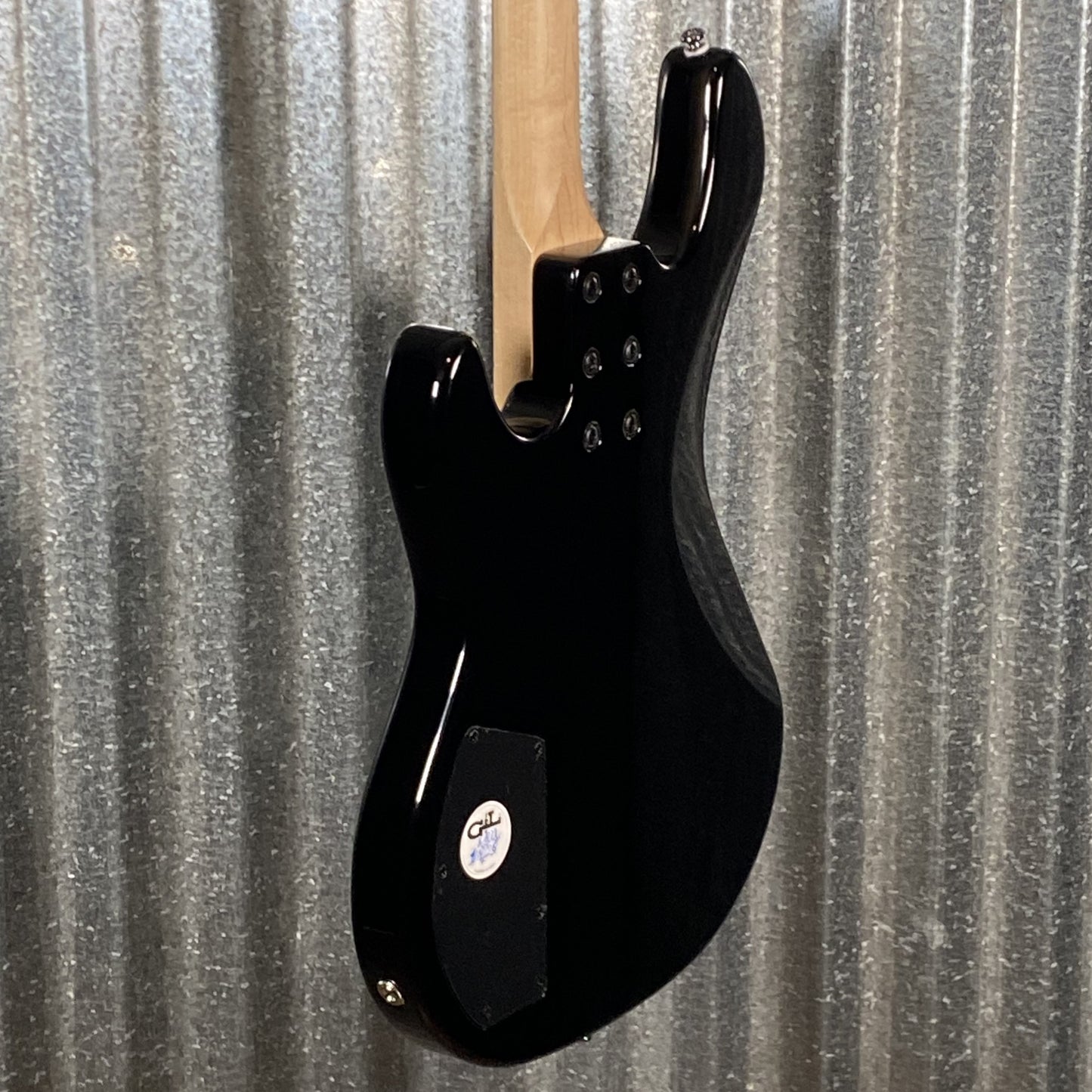 G&L Tribute L-2000 4 String Bass Blueburst L2000 #8790 Used