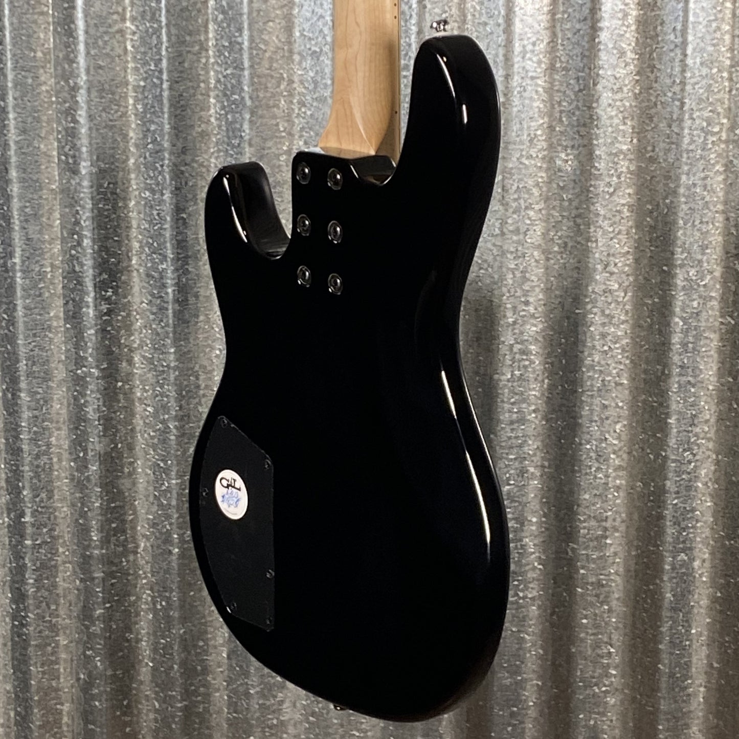 G&L Tribute L-2000 4 String Bass Blueburst L2000 #8790 Used
