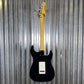 G&L Tribute Legacy Left Hand 3 Tone Sunburst Guitar #2319 Used