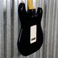 G&L Tribute Legacy Left Hand 3 Tone Sunburst Guitar #2319 Used