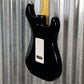 G&L Tribute Legacy Left Hand 3 Tone Sunburst Guitar #2319 Used