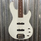 G&L Tribute JB-2 Sonic Blue 4 String Bass JB2 #9504 Used