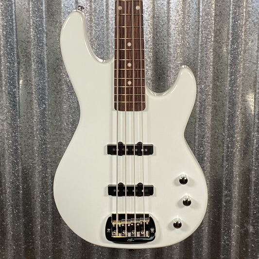 G&L Tribute JB-2 Sonic Blue 4 String Bass JB2 #9504 Used