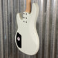 G&L Tribute JB-2 Sonic Blue 4 String Bass JB2 #9504 Used