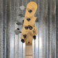 G&L Tribute SB-2 Surf Green 4 String Bass SB2 #9420 Used