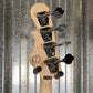 G&L Tribute SB-2 Surf Green 4 String Bass SB2 #9420 Used