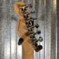 Reverend Greg Koch Gristlemaster Venetian Gold Guitar #66098