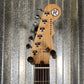 Reverend Buckshot 3 Tone Sunburst Guitar #62946
