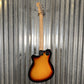 Reverend Buckshot 3 Tone Sunburst Guitar #62946