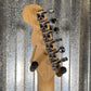 Reverend Charger 290 Midnight Black Guitar #65073