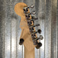 Reverend Buckshot Chronic Blue Guitar #66327
