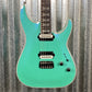 Schecter C-1 SLS Hollywood Glacier Metallic Fishman Guitar #2235
