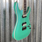 Schecter C-1 SLS Hollywood Glacier Metallic Fishman Guitar #2235