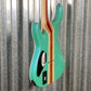 Schecter C-1 SLS Hollywood Glacier Metallic Fishman Guitar #2235