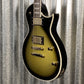 ESP LTD BK-600 Bill Kelliher Vintage Silverburst Seymour Duncan Guitar & Case LBK600VSSB #1586 Used