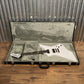 ESP LTD James Hetfield Snakebyte Snow White EMG Guitar & Case LSNAKEBYTESW #0084 Used