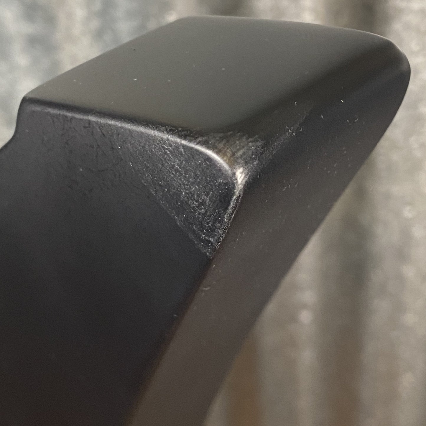 ESP LTD Snakebyte James Hetfield Black Satin EMG Guitar & Case LSNAKEBYTEBLKS #0246 Used