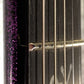 ESP LTD KH-602 Kirk Hammett Purple Sparkle EMG Guitar & Case KH602PSP #1629 Used