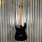Westcreek Guitars JX-20 HSS Strat Style Native Black White #0226 Used