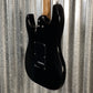 Westcreek Guitars JX-20 HSS Strat Style Native Black White #0226 Used