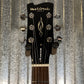 Westcreek Guitars Racer SG Offset Style Black #0314 Used