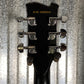 Westcreek Guitars Racer SG Offset Style Black #0314 Used