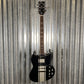 Westcreek Guitars Racer SG Offset Style Black #0314 Used