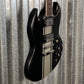 Westcreek Guitars Racer SG Offset Style Black #0314 Used