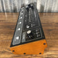 Behringer Toro Classic Analog Bass Desktop Synthesizer Used