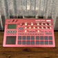 Korg Electribe 2s Red Sampler Sequencer Electribe2srd Used