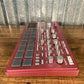 Korg Electribe 2s Red Sampler Sequencer Electribe2srd Used