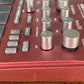 Korg Electribe 2s Red Sampler Sequencer Electribe2srd Used