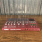 Korg Electribe 2s Red Sampler Sequencer Electribe2srd Used