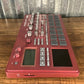 Korg Electribe 2s Red Sampler Sequencer Electribe2srd Used