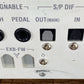 Korg M3M Expanded Music Workstatiion Sampler Used