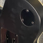 ESP LTD EC-1000FR Floyd Rose Black Satin Guitar LEC1000FRBLKS #0472 Used