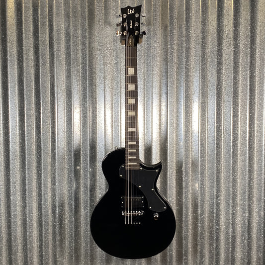 ESP LTD EC-01FT Black Duncan Guitar LEC01FTBLK #0273 Used