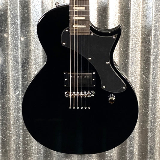 ESP LTD EC-01FT Black Duncan Guitar LEC01FTBLK #0273 Used